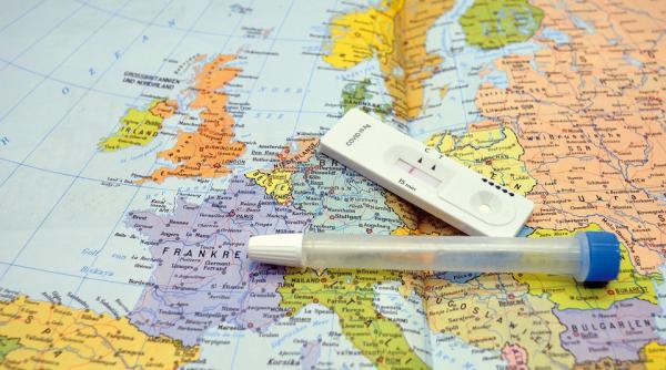 cdc persoanele vaccinate anti covid nu ar trebui sa mai fie testate chiar daca au intrat in contact cu persoane infectate