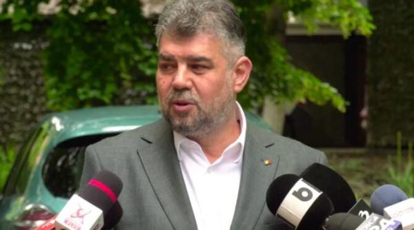 ciolacu precizari vizavi de motiunea de cenzura mesaj pentru udmr si pnl