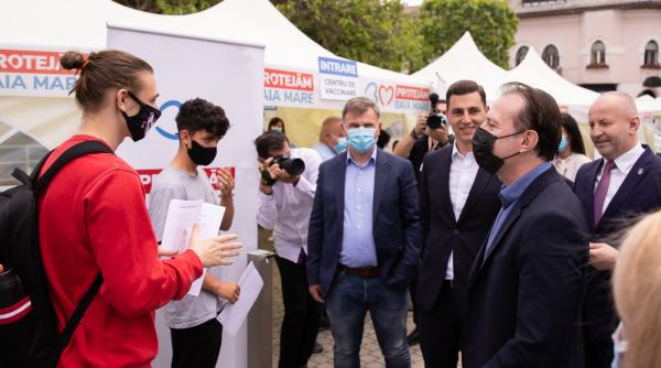 citu pariu pe o bere cu un protestatar care e miza