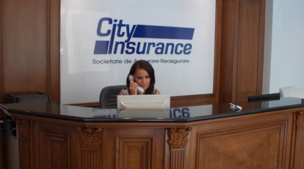 city insurance lasata fara conducere de asf amenzi de milioane de lei