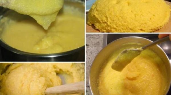 cum faci mamaliga fara cocoloase trucul banal fara pic de efort