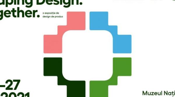 expozitie de design de produs in premiera la mnar