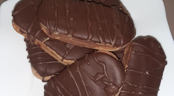 prajitura siret reteta de cofetarie de la galati