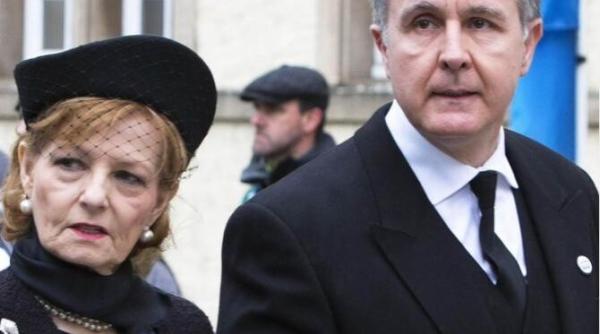 principele amedeo de savoia duce de aosta varul regelui mihai i a murit familia regala gest emotionant