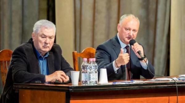 propaganda rusa in basarabia ioana constantin se opun unionismului si sunt anti europa