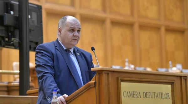 psd nou proiect de lege in parlament dupa inghetarea alocatiilor corneliu buicu vor creste imediat dupa adoptare de la 214 lei la 300 de lei