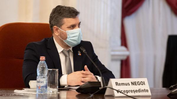 senatorul remus negoi presedinte usr constanta nu a avut venituri in 2020 dar a dat aproape 60 000 de lei la partid