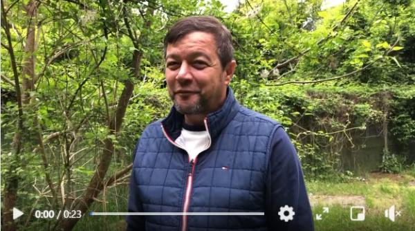 varu sandel a raspuns provocarii lui valeriu gherghita video