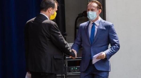 ilie bolojan avertisment pentru citu si orban va fi greu pentru cine pierde sa isi pastreze postul