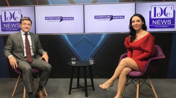 interviuri care inspira by claudia tapardel cu corneliu bodea despre principii si valori in business