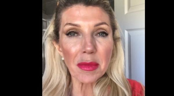 o asistenta anti vaccinare din marea britanie lasata fara drept de practica plangeri similare la colegiul medicilor impotriva adinei alberts