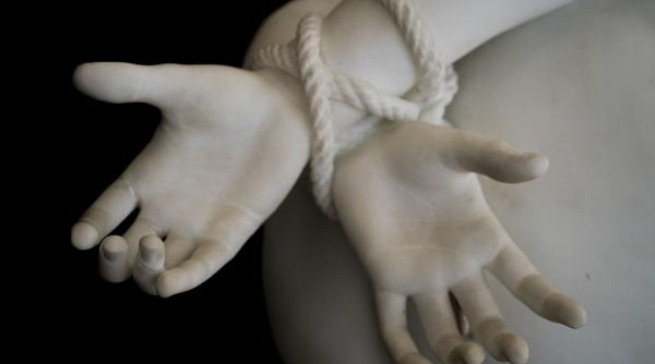 o femeie din tg jiu si a inscenat rapirea i a cerut sotului 5000 de lei rascumparare