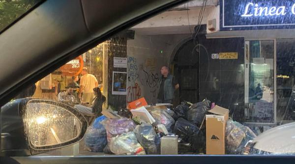 seful garzii de mediu anunta posibile amenzi pentru primaria sectorului 1 in scandalul gunoiului