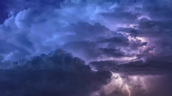 anm avertizari meteo de vreme severa imediata