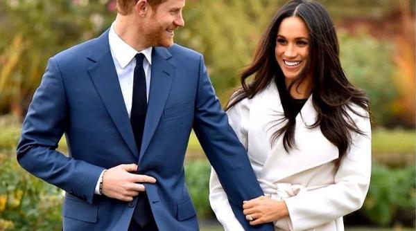 meghan markle si printul harry au devenit parinti cum o cheama pe fetita celor doi