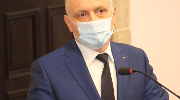 cimpeanu despre evaluarea nationala si ultima saptamana de scoala