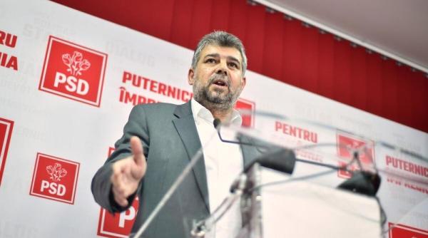 cpn al psd se reuneste marti calendarul depunerii motiunilor si strategia pentru alegerile partiale pe ordinea de zi