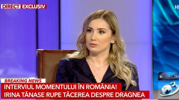 cu cine sta dragnea in celula irina tanase iubita lui momentul adevarului