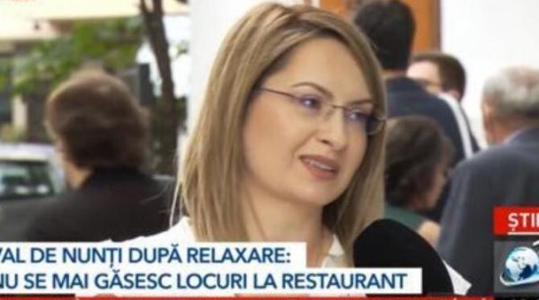 cupidon e fericit colega noastra anca murgoci s a casatorit video