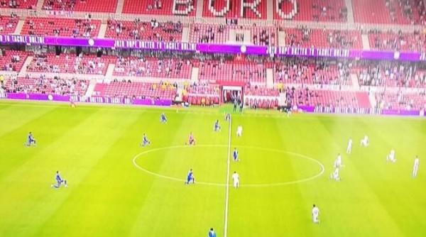 nedelcearu dupa acuzele ca nu a ingenuncheat pentru miscarea blm gest ipocrit nu sunt rasist