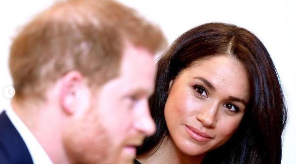 titlul de hrh al lui harry eliminat semn subtil la cateva ore dupa ce el si meghan au fost detronati din site ul oficial