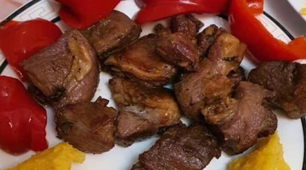 top 3 retete de pastrama sunt absolut delicioase