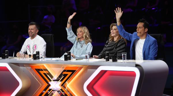 a plecat de la x factor pentru pro tv cine sunt juratii superstar romania noua emisiune a postului tv