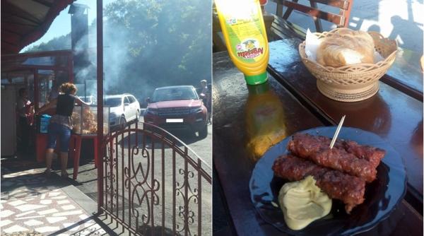 anpc amenzi mari pe dealul negru popasul iubitorilor de mititei ce au descoperit inspectorii