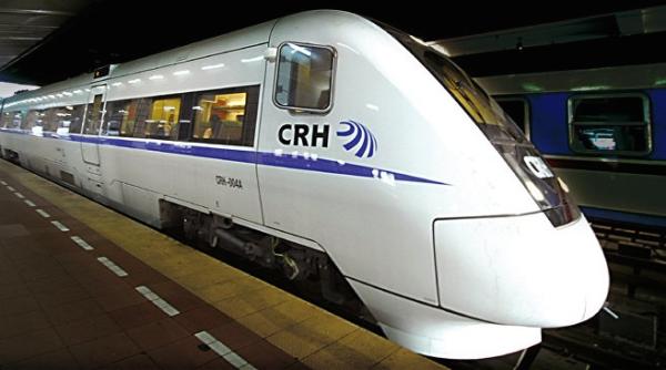 china vrea sa construiasca o linie de tren catre sua