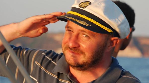 doliu in presa a murit jurnalistul alin bogdan