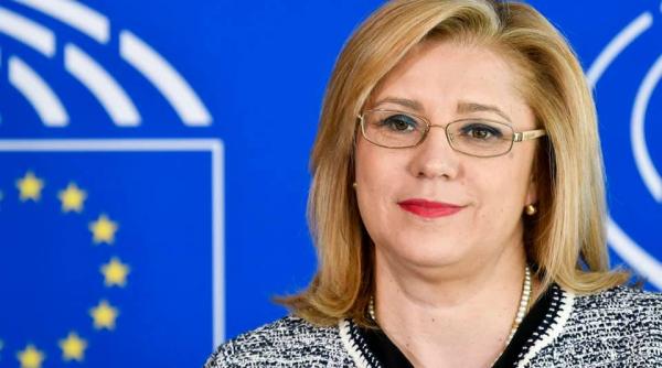 europarlamentarul corina cretu sunt trei mari provocari pentru statele membre ue