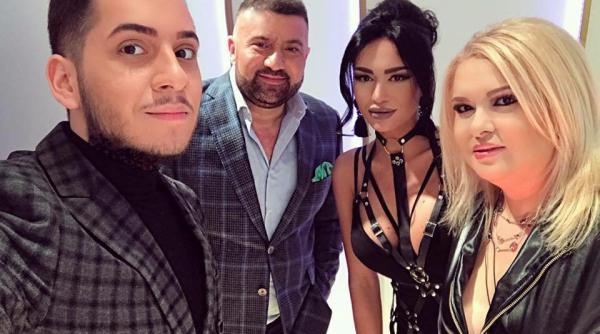 fulgy internat in spital dupa ce si ar fi amenintat tatal ionita din clejani nu am chemat eu politia fulgy si a dorit sa se vorbeasca de el