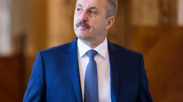 guvern din umbra dincu eu nu vizez nicio functie psd in reconstructie oameni noi