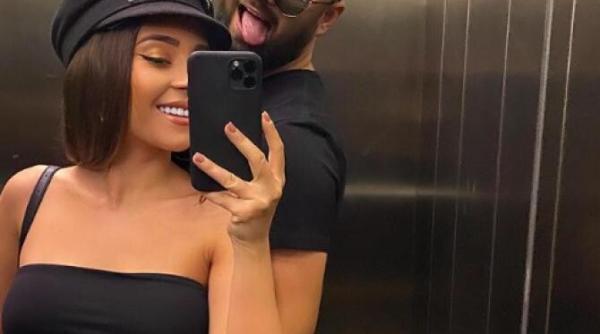 nicole cherry este insarcinata traiesc toate emotiile si sentimentele la intensitate dubla video