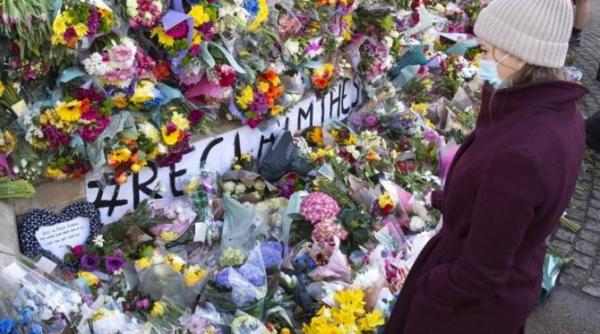 politistul care a rapit o si violat o pe sarah everard si a marturisit faptele