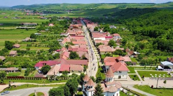 premiera in romania  ciuguban  moneda virtuala a comunei ciugud