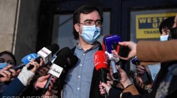 scandalul gunoaielor din sectorul 1 valcu prefectul a actionat corect