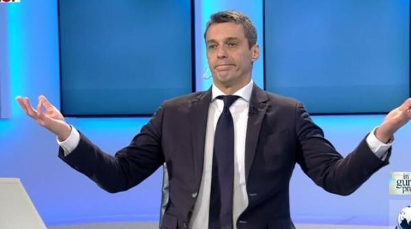 stanciu si nedelcearu au refuzat sa ingenuncheze mircea badea va fi emisiune cu probleme