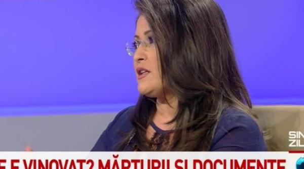 zeci de copii muscati de capuse oana zamfir nu vreau sa sperii pe nimeni cautati cum a sfarsit serban ionescu