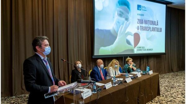 ziua nationala a transplantului in romania efort si daruire pentru salvarea de vieti pandemia o provocare fara precedent