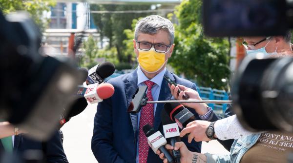 ce se intampla cu pretul energiei de la 1 iulie virgil popescu vor aparea alte oferte au jucat la speculatie