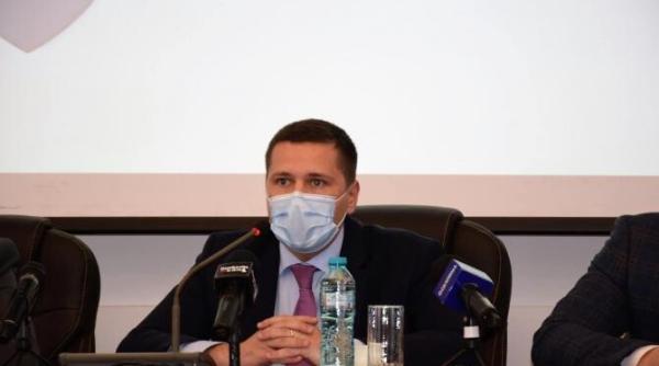 cj dambovita  noi investitii la spitalul judetean targoviste