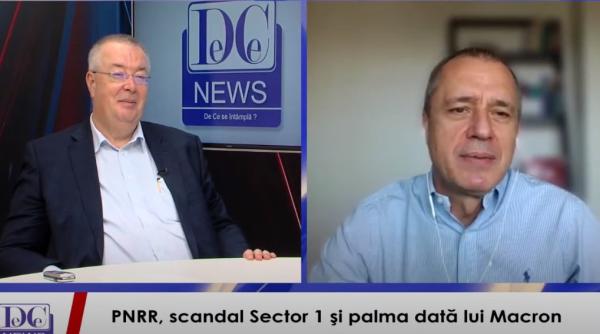 gusa  premonitie cu capusele din bucuresti ciuvica  faza zilei in emisiunea miercurea neagra