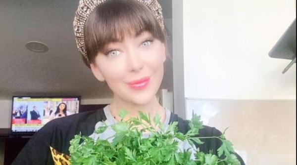 oana lovin reclamata de clotilde armand la politie prima reactie o invit la un poligraf