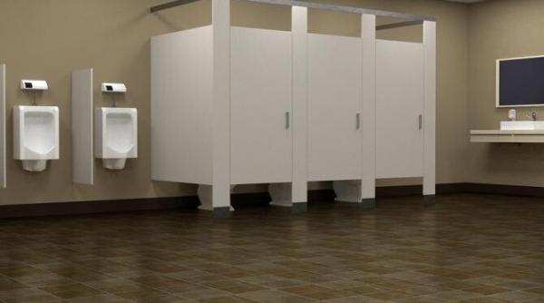 pisoarul pentru femei cea mai noua inventie facuta de doua studente are forma unei barcute