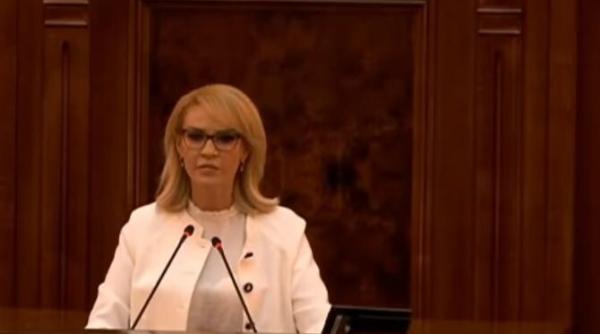 romania importa 70prc dintre alimente firea catre ministru agriculturii cifre socante care sunt directiile de actiune