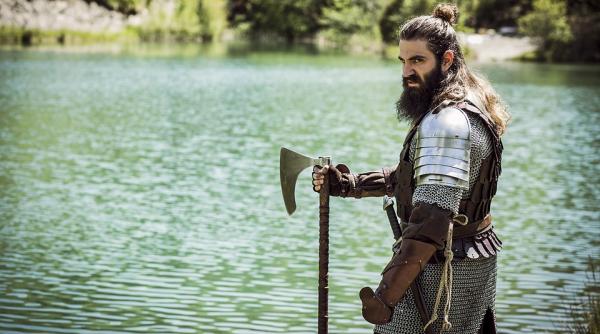 viking de meserie noua teorie a arheologilor si istoricilor