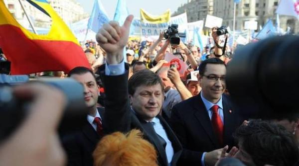 10 iunie 2012 ziua in care s a consfintit dezastrul pdl alianta usl victorie zdrobitoare la alegerile locale