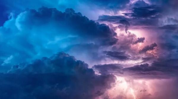 anm  avertizare generala de cod galben  instabilitate atmosferica in aproape toata tara  harta judetelor