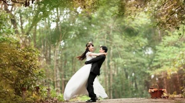 casatoriile si divorturile au crescut de peste trei ori